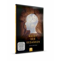 Macht der Gedanken