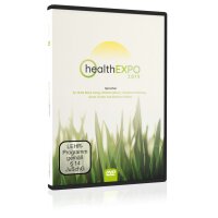 Health Expo 2019 - 14-teilige Serie