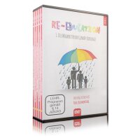 Re-Education - Serie