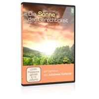 Die Sonne der Gerechtigkeit