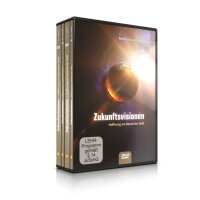 Zukunftsvisionen: 13-teilige Vortragsreihe