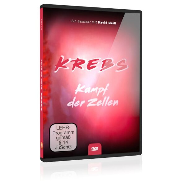 Krebs - Kampf der Zellen