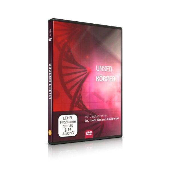 Unser Körper