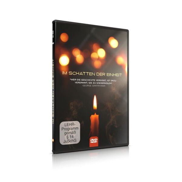 Im Schatten der Einheit