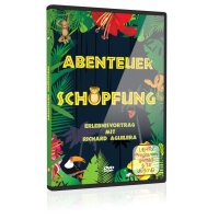 Abenteuer Schöpfung
