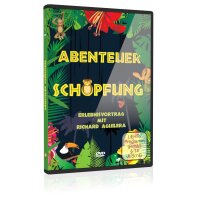 Abenteuer Schöpfung