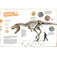 Dinosaurier Drachen Desaster