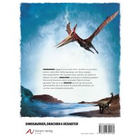 Dinosaurier Drachen Desaster