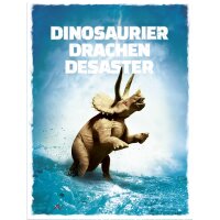 Dinosaurier Drachen Desaster