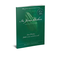 In Jesus bleiben (Band Nr. 2) - überarbeitete Version