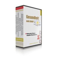 Gesundheit: 7-teilige Vortragsreihe