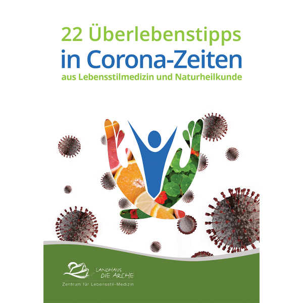 22 Überlebenstipps in Corona-Zeiten