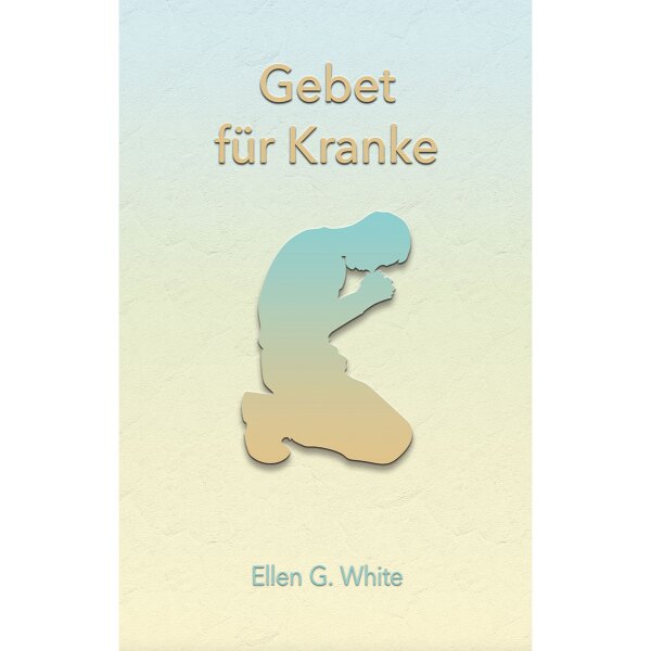 Gebet für Kranke