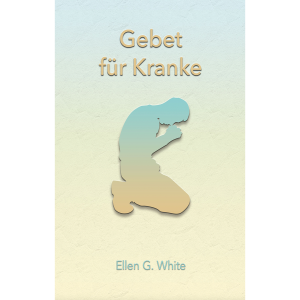 Gebet für Kranke