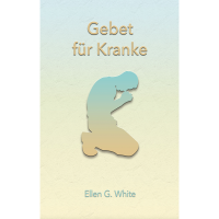 Gebet für Kranke