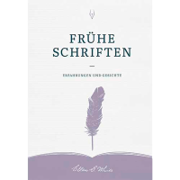 Frühe Schriften