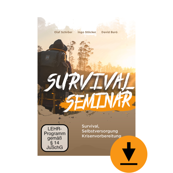 Survival Seminar (Download)