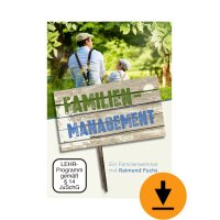 Familienmanagement (Download)