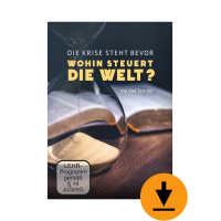 Die Krise steht bevor (Download)