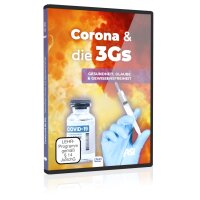 Corona & die 3 Gs - Gesundheit, Glaube &...