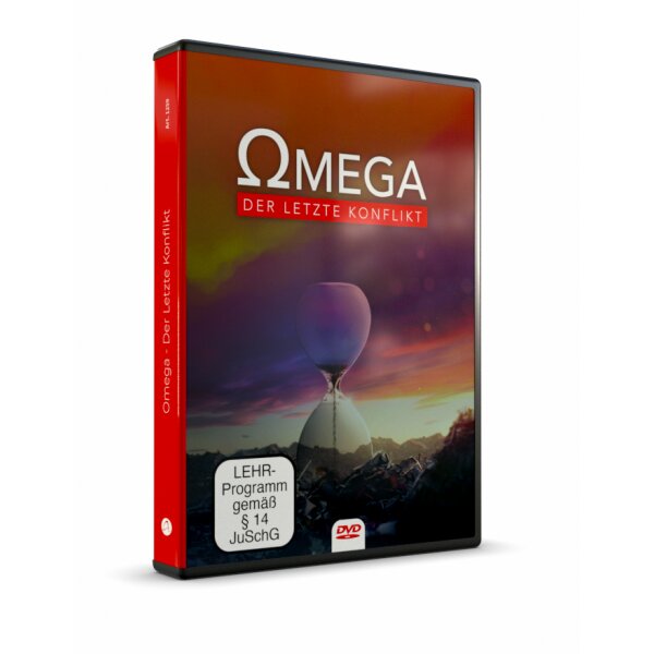 OMEGA - Der letzte Konflikt