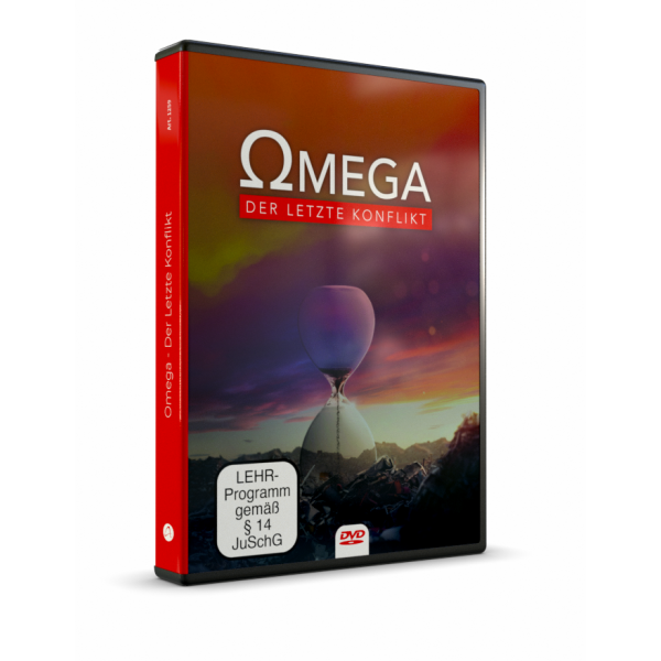 OMEGA - Der letzte Konflikt