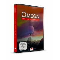 OMEGA - Der letzte Konflikt