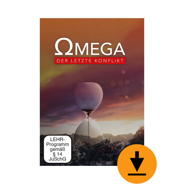 OMEGA - Der letzte Konflikt (Download)