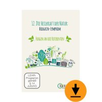 Health Expo 2018 - 12. Die Heilkraft der Natur:...