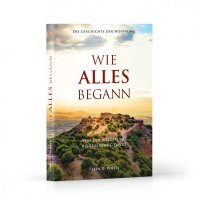 Wie alles begann
