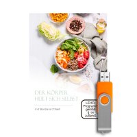Der Körper heilt sich selbst - Teil 1 (USB-Stick)