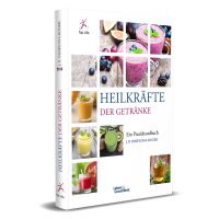 Heilkräfte der Getränke