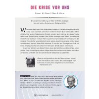 Die Krise vor uns