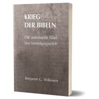 Krieg der Bibeln