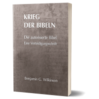 Krieg der Bibeln