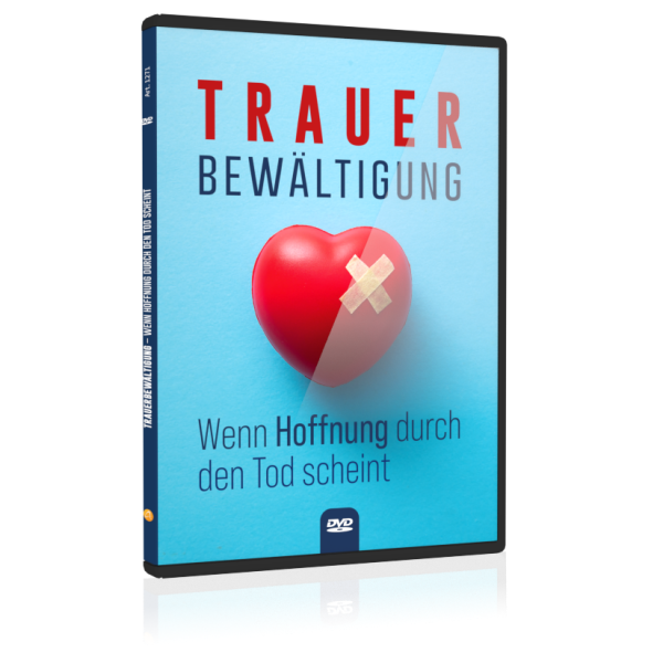 Trauerbewältigung / Wenn Hoffnung durch den Tod scheint