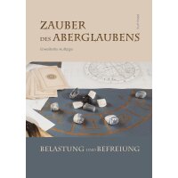 Zauber des Aberglaubens