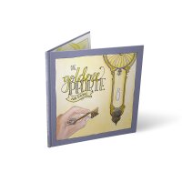 Die goldene Pforte zum Himmel