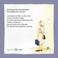 Die goldene Pforte zum Himmel