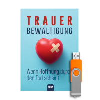 Trauerbewältigung / Wenn Hoffnung durch den Tod...