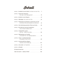 Der Körper heilt sich selbst