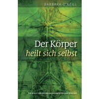 Der Körper heilt sich selbst