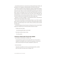 Der Körper heilt sich selbst