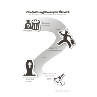 Der Körper heilt sich selbst