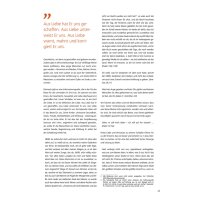 Orientierung im Sturm: Sexualität, Identität und Liebe in der Bibel und der heutigen Gesellschaft – eine Orientierungshilfe