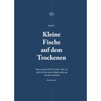 Unter dem Schirm des Höchsten