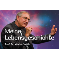 Meine Lebensgeschichte - Visitenkarte 20er-Pack