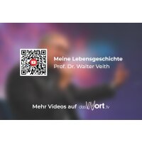 Meine Lebensgeschichte - Visitenkarte 20er-Pack