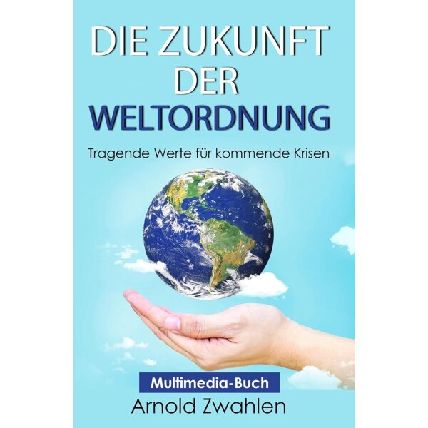 Die Zukunft der Weltordnung
