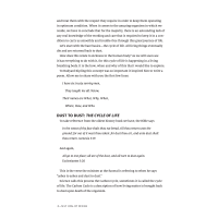 Self Heal By Design - The Role Of Micro-Organisms For Health